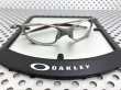 Photo3: Oakley Juliet TiO2 Frame with Complete Black Rubber Set (Lenses Not Included) (3)
