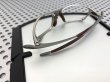 Photo9: Oakley Juliet TiO2 Frame with Complete Black Rubber Set (Lenses Not Included) (9)