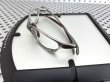 Photo6: Oakley Juliet TiO2 Frame with Complete Black Rubber Set (Lenses Not Included) (6)