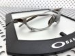 Photo4: Oakley Juliet TiO2 Frame with Complete Black Rubber Set (Lenses Not Included) (4)