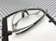 Photo7: Oakley Juliet TiO2 Frame with Complete Black Rubber Set (Lenses Not Included) (7)