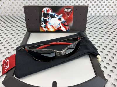 Photo1: Unused: DUCATI Juliet Complete Set / Free shipping