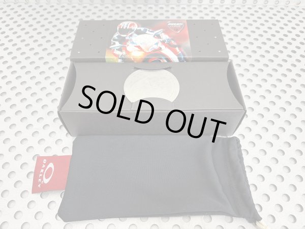 Photo9: Unused: DUCATI Juliet Complete Set / Free shipping (9)