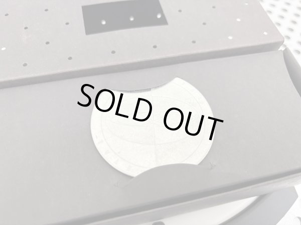 Photo16: Unused: Juliet Plasma / Emerald Iridium / Black Rubber / Complete Set / Free shipping (16)