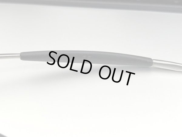 Photo13: Unused: Juliet Plasma / Emerald Iridium / Black Rubber / Complete Set / Free shipping (13)