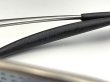 Photo12: Unused: Juliet Plasma / Emerald Iridium / Black Rubber / Complete Set / Free shipping (12)