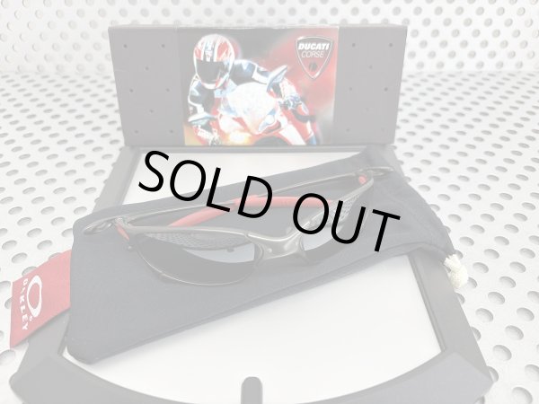 Photo2: Unused: DUCATI Juliet Complete Set / Free shipping (2)