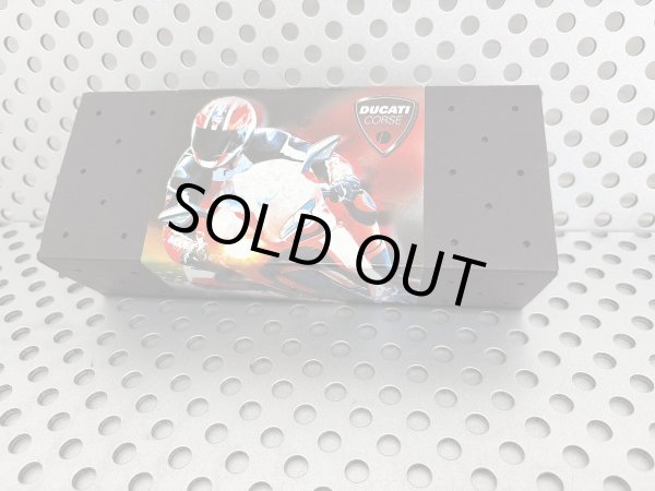 Photo14: Unused: DUCATI Juliet Complete Set / Free shipping (14)