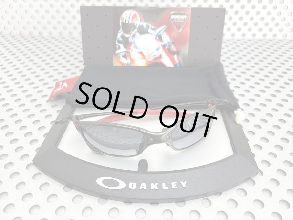 Photo1: Unused: DUCATI Juliet Complete Set / Free shipping (1)