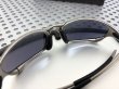 Photo7: Unused: Juliet Plasma / Emerald Iridium / Black Rubber / Complete Set / Free shipping (7)