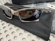 Photo3: Unused: X-Squared Polished / VR28 Black Iridium Complete Set / Free shipping (3)