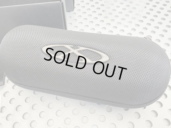 Photo19: Unused: X-Squared Plasma / Fire Iridium Polarized Lenses / Complete Set / Free shipping (19)