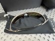 Photo11: Unused: X-Squared Plasma / Fire Iridium Polarized Lenses / Complete Set / Free shipping (11)