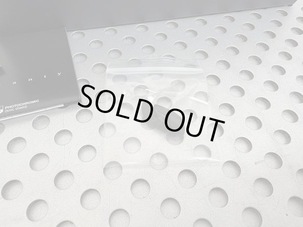 Photo20: Unused: X-Squared Plasma / Fire Iridium Polarized Lenses / Complete Set / Free shipping (20)