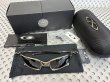 Photo1: Unused: X-Squared Polished / VR28 Black Iridium Complete Set / Free shipping (1)