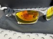 Photo7: Unused: X-Squared Plasma / Fire Iridium Polarized Lenses / Complete Set / Free shipping (7)