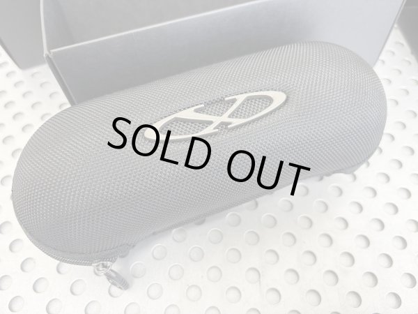 Photo12: Unused: X-Squared Polished / VR28 Black Iridium Complete Set / Free shipping (12)