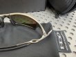 Photo10: Unused: X-Squared Plasma / Fire Iridium Polarized Lenses / Complete Set / Free shipping (10)