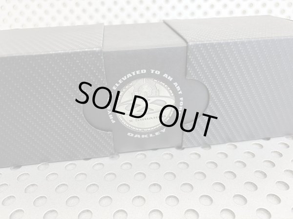 Photo10: Unused: X-Squared Polished / VR28 Black Iridium Complete Set / Free shipping (10)