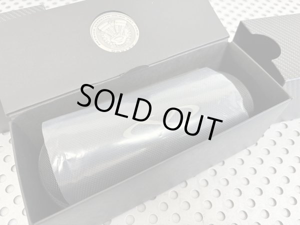 Photo11: Unused: X-Squared Polished / VR28 Black Iridium Complete Set / Free shipping (11)