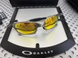 Photo2: Unused: X-Squared Plasma / Fire Iridium Polarized Lenses / Complete Set / Free shipping (2)