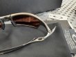 Photo8: Unused: X-Squared Polished / VR28 Black Iridium Complete Set / Free shipping (8)