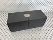 Photo9: Unused: X-Squared Polished / VR28 Black Iridium Complete Set / Free shipping (9)