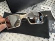 Photo2: Unused: X-Squared Polished / VR28 Black Iridium Complete Set / Free shipping (2)