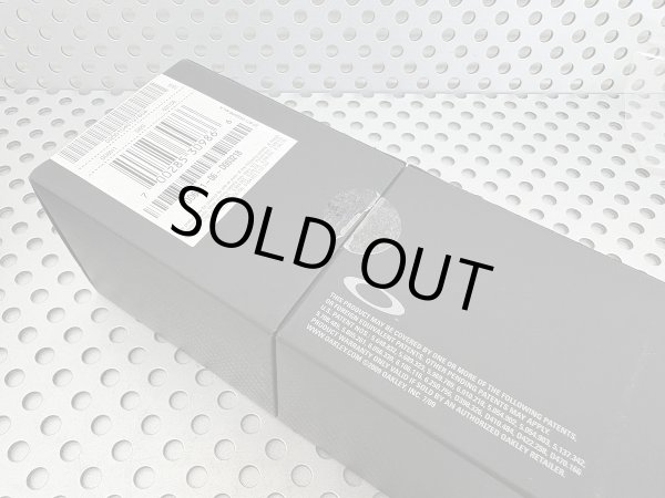 Photo10: Unused: X-Squared Polished Carbon / Black Iridium Polarized Lenses / Complete Set / Free shipping (10)