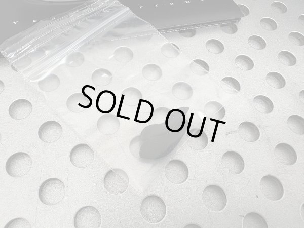 Photo15: Unused: X-Squared Polished Carbon / Black Iridium Polarized Lenses / Complete Set / Free shipping (15)