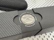 Photo11: Unused: X-Squared Polished Carbon / Black Iridium Polarized Lenses / Complete Set / Free shipping (11)