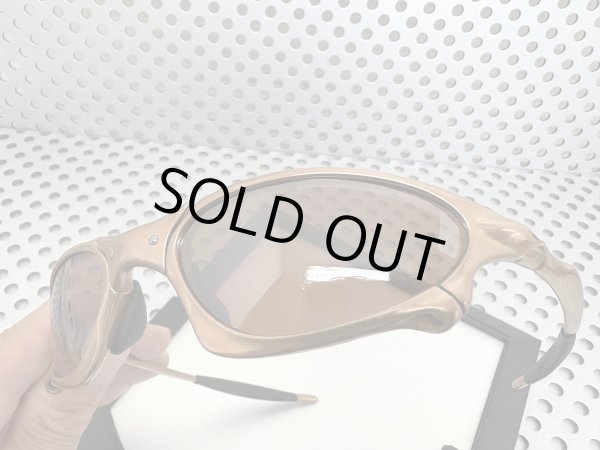 Photo12: Penny Copper / VR28 Black Iridium lenses and rubber parts / Free shipping (12)