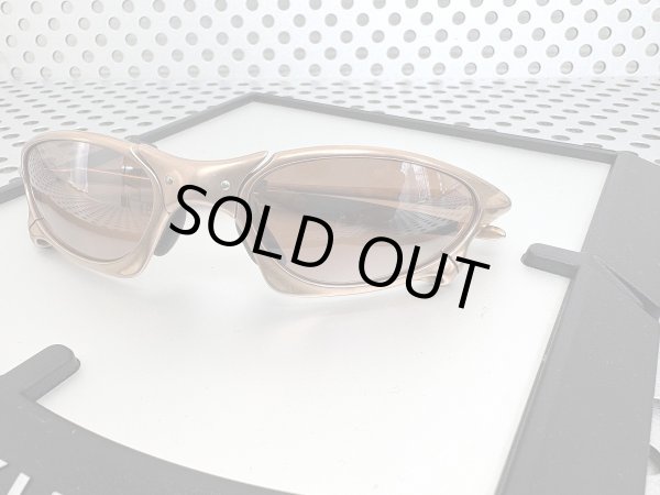 Photo9: Penny Copper / VR28 Black Iridium lenses and rubber parts / Free shipping (9)