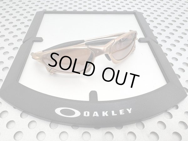 Photo7: Penny Copper / VR28 Black Iridium lenses and rubber parts / Free shipping (7)