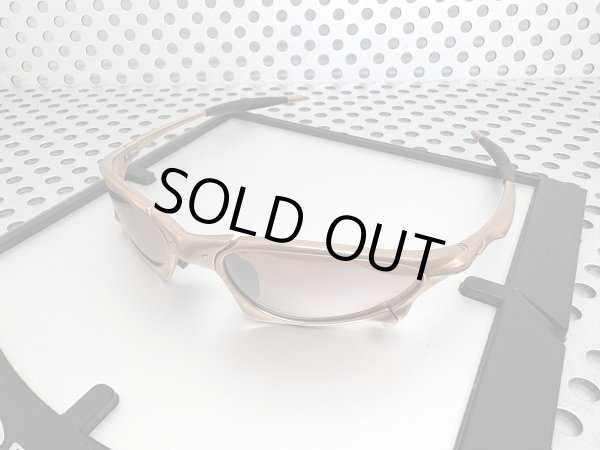 Photo10: Penny Copper / VR28 Black Iridium lenses and rubber parts / Free shipping (10)