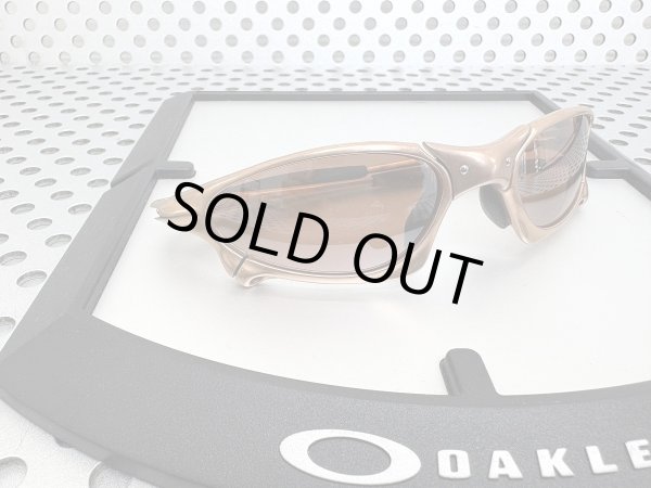 Photo8: Penny Copper / VR28 Black Iridium lenses and rubber parts / Free shipping (8)