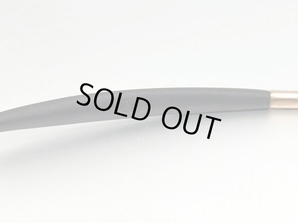 Photo15: Penny Copper / VR28 Black Iridium lenses and rubber parts / Free shipping (15)