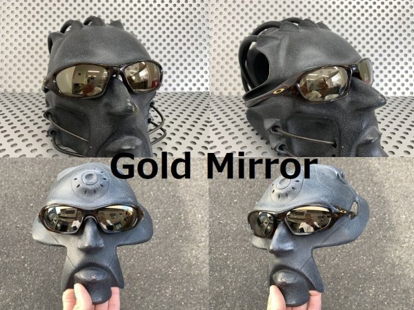 Photo14: New TWENTY XX Polarized Lenses (14)