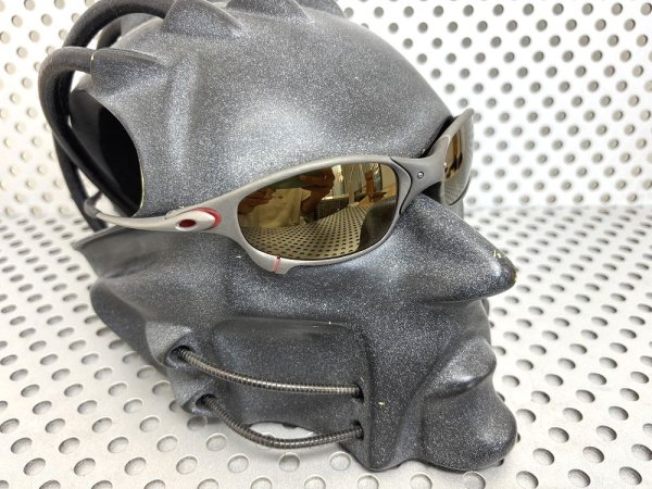 Photo9: JULIET - Gold Mirror - NXT® POLARIZED (9)