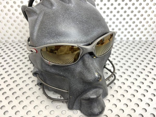 Photo7: JULIET - Gold Mirror - NXT® POLARIZED (7)