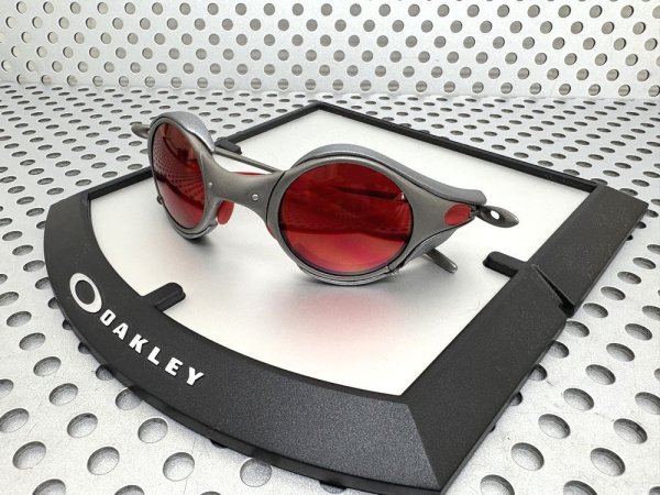 Photo8: Cyclops Prism Red Lenses for Mars (8)