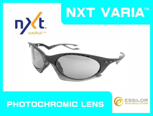 Photo1: PLANTARIS NXT® VARIA™ Photochromic Lenses (1)