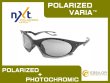 Photo1: PLANTARIS NXT® POLARIZED VARIA™ Photochromic Lenses (1)