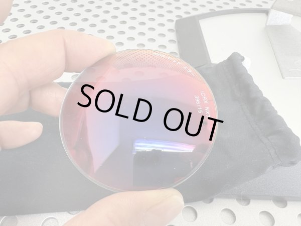 Photo3: Private Order Page / Prescription NXT Polarized Lenses (3)