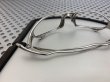 Photo5: Oakley Juliet Polished 3rd Generation / Frame Only (Not included lenses and rubber parts) Free Shipping (5)