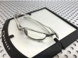 Photo3: Oakley Juliet Polished 5th Generation / Frame Only (Not included lenses and rubber parts) (3)