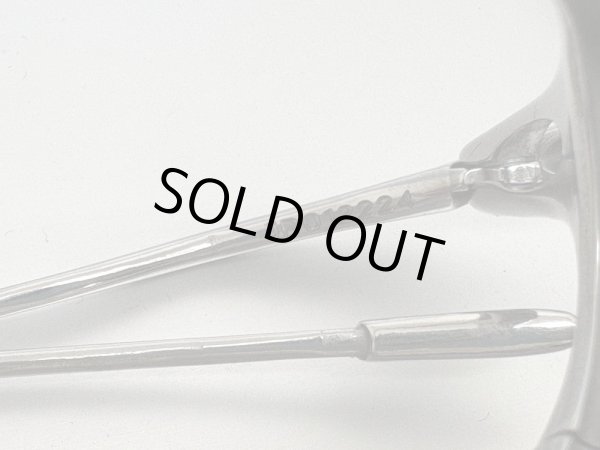 Photo7: Oakley Juliet Polished 3rd Generation / Frame Only (Not included lenses and rubber parts) Free Shipping (7)