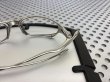 Photo5: Oakley Juliet Polished 5th Generation / Frame Only (Not included lenses and rubber parts) (5)
