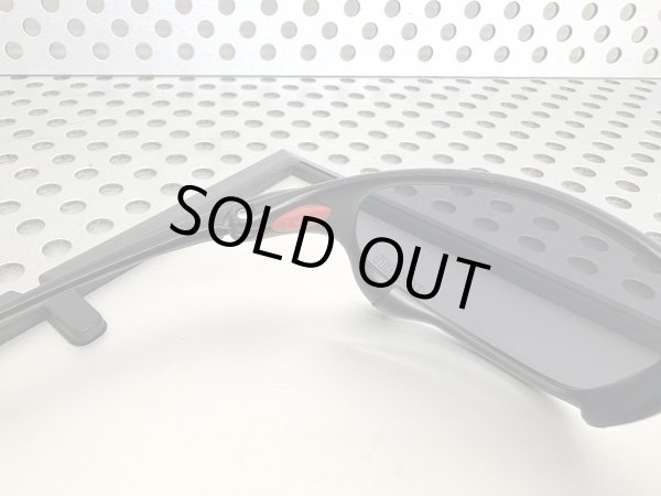 Photo12: Juliet Carbon (DUCATI) Frame / Black Iridium OEM lenses and rubber parts / Free shipping (12)