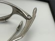 Photo8: Oakley Juliet Polished 1st Generation / Frame Only (Not included lenses and rubber parts) Free Shipping (8)